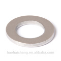 China Manufacture Ideal Fittings Bearing Flat Copper Washer in Various Sizes